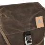 ALTURA Heritage Sykkelveske 16l, Olive, One Size