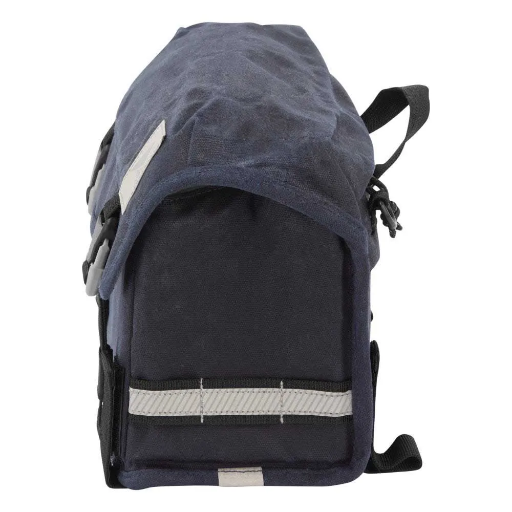 ALTURA Heritage Sykkelveske 7l, Navy, One Size ALTURA Heritage Sykkelveske 7l, Navy, One Size