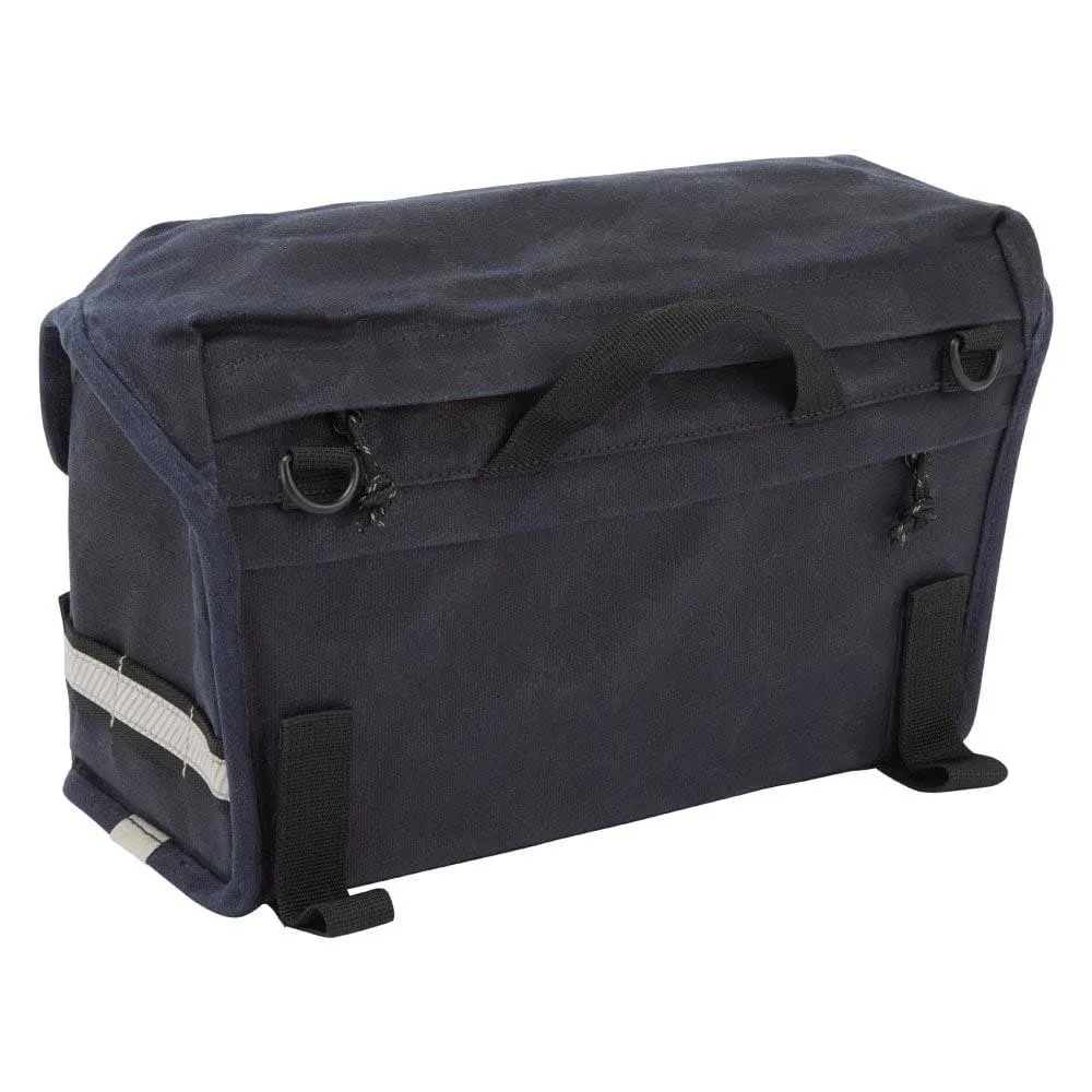ALTURA Heritage Sykkelveske 7l, Navy, One Size ALTURA Heritage Sykkelveske 7l, Navy, One Size