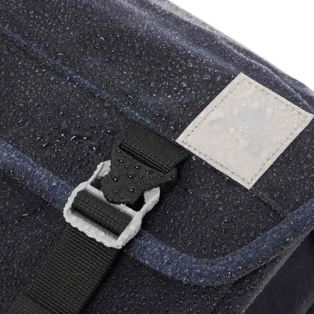 ALTURA Heritage Sykkelveske 7l, Navy, One Size ALTURA Heritage Sykkelveske 7l, Navy, One Size