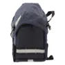 ALTURA Heritage Sykkelveske 7l, Navy, One Size