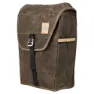 ALTURA Heritage Sykkelvesker, Olive, One Size