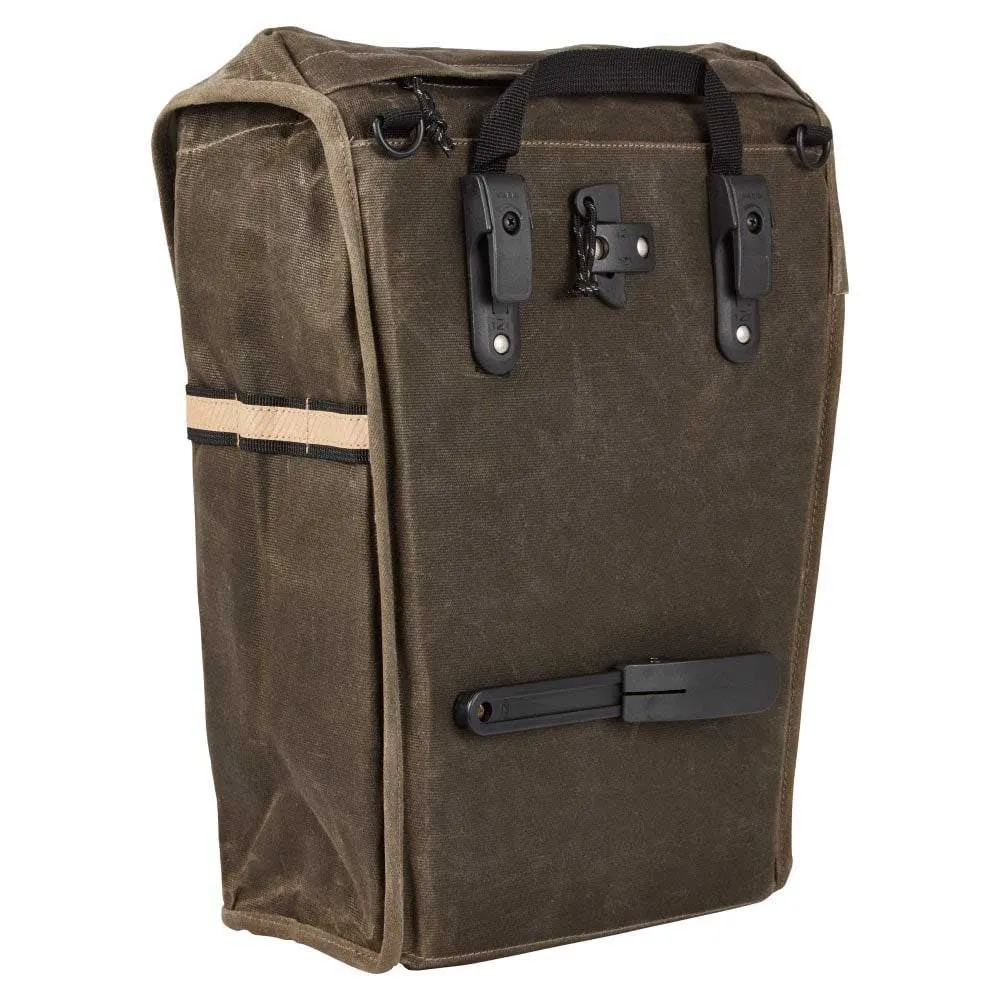 ALTURA Heritage Sykkelvesker, Olive, One Size ALTURA Heritage Sykkelvesker, Olive, One Size