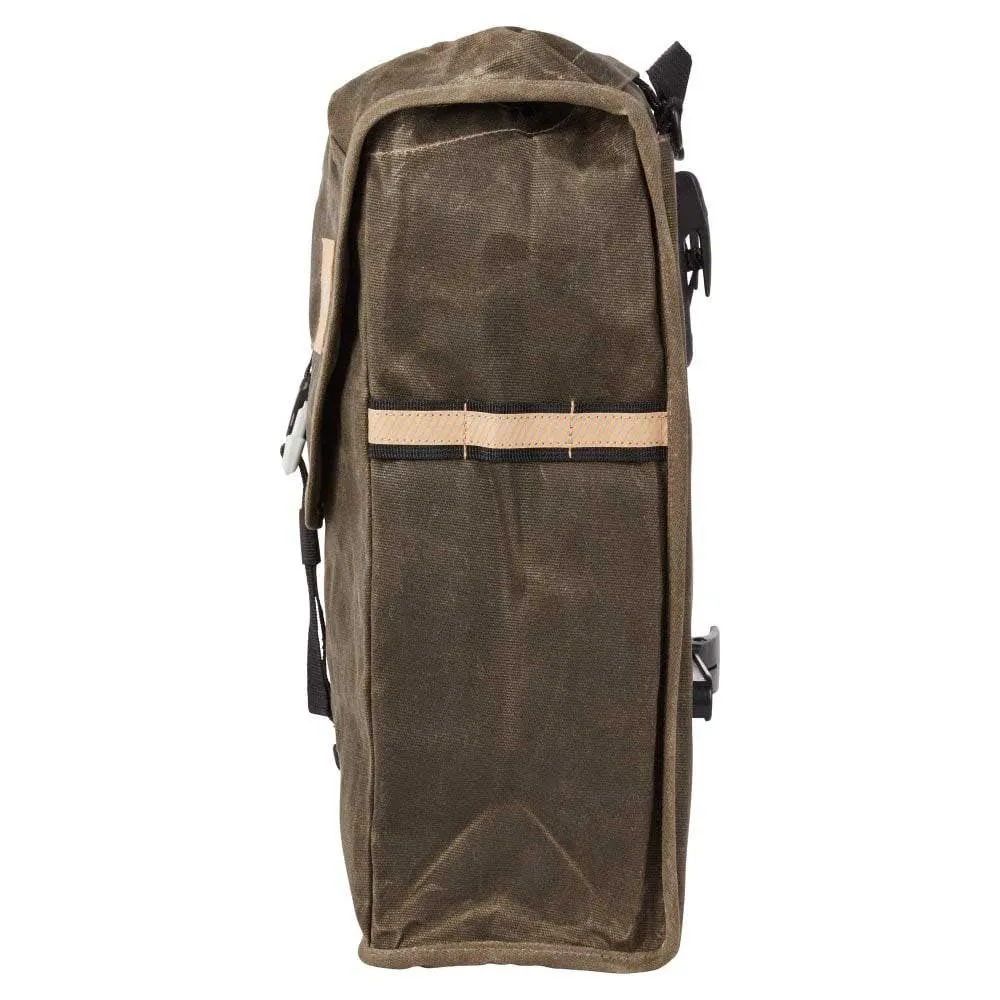 ALTURA Heritage Sykkelvesker, Olive, One Size ALTURA Heritage Sykkelvesker, Olive, One Size
