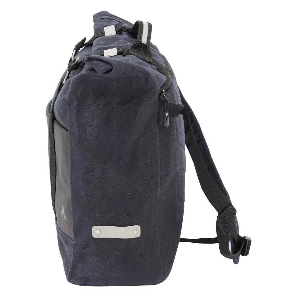 ALTURA Heritage Veske 25l, Navy, One Size