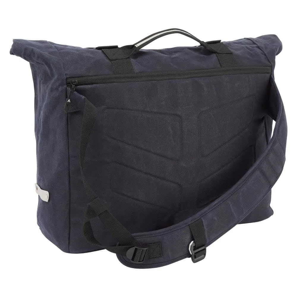 ALTURA Heritage Veske 25l, Navy, One Size