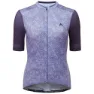 ALTURA Icon Plus Kort Ermet Trøye, Lilac, XS