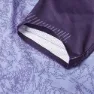 ALTURA Icon Plus Kort Ermet Trøye, Lilac, XS
