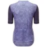 ALTURA Icon Plus Kort Ermet Trøye, Lilac, XS