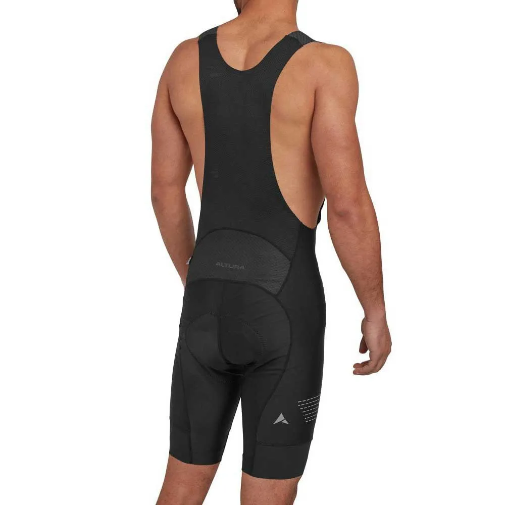 ALTURA Icon Sykkelshorts, Black ALTURA Icon Sykkelshorts, Black