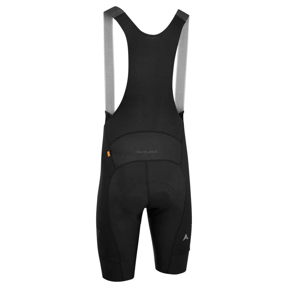 ALTURA Icon Sykkelshorts, Black ALTURA Icon Sykkelshorts, Black