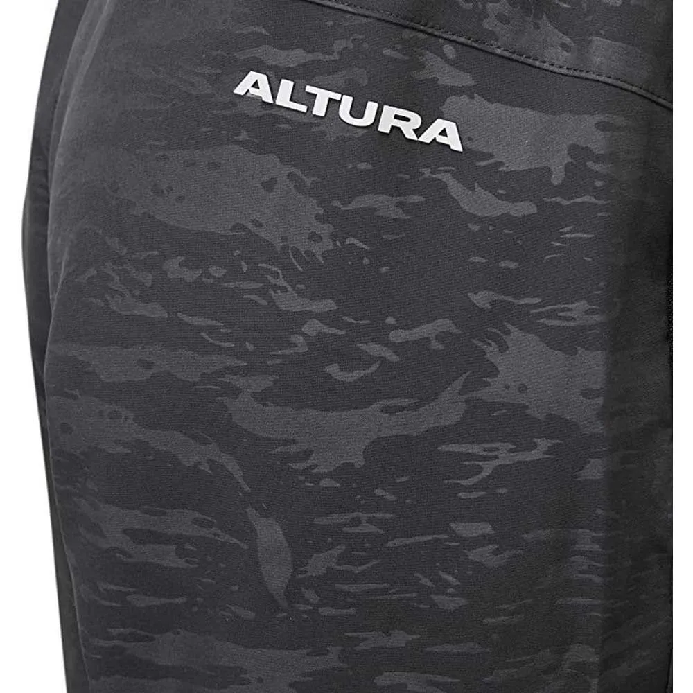 ALTURA Kielder Lightweight Trail Shorts