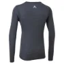 ALTURA Merino 50 Langarmet Baselag, Navy