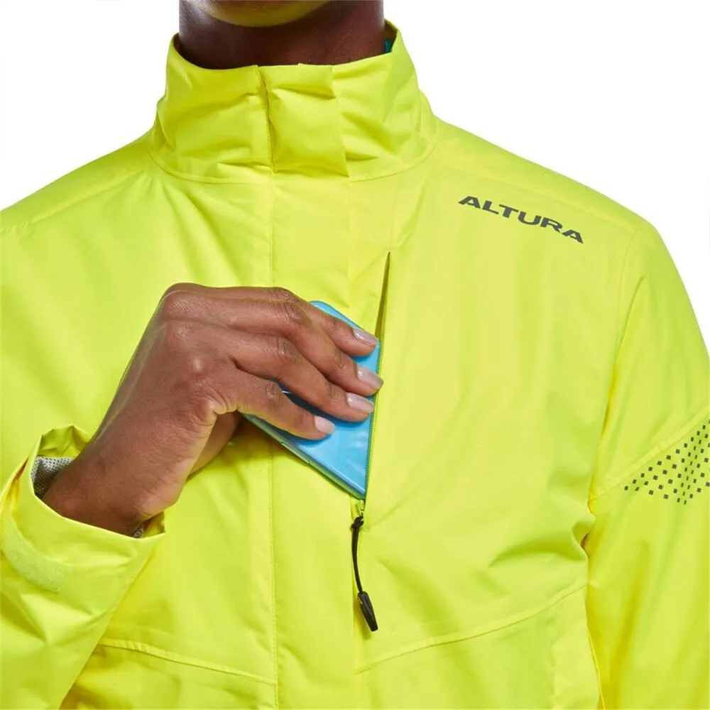 ALTURA Nevis Jakke