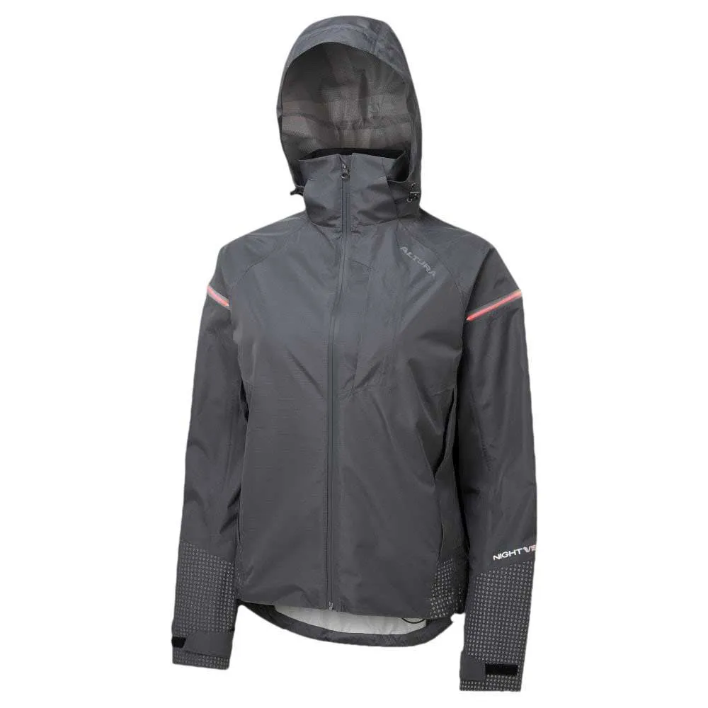 ALTURA Nightvision Electron Jakke, Navy
