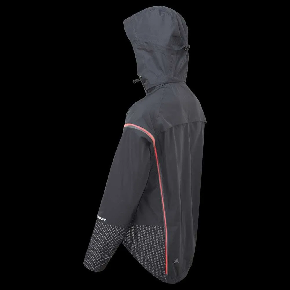 ALTURA Nightvision Electron Jakke, Navy