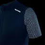 ALTURA Nightvision Kort Ermet Trøye, Navy, M