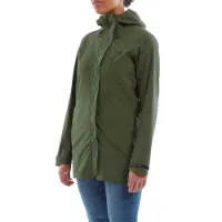 ALTURA Parka Grid Jakke ALTURA Parka Grid Jakke