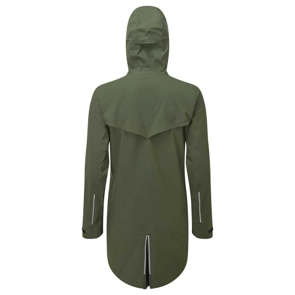 ALTURA Parka Grid Jakke ALTURA Parka Grid Jakke