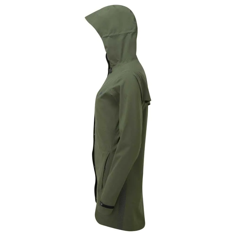 ALTURA Parka Grid Jakke ALTURA Parka Grid Jakke