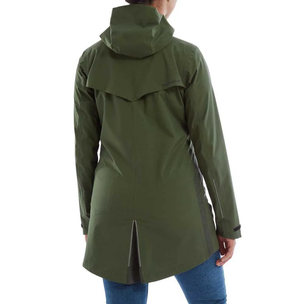 ALTURA Parka Grid Jakke ALTURA Parka Grid Jakke
