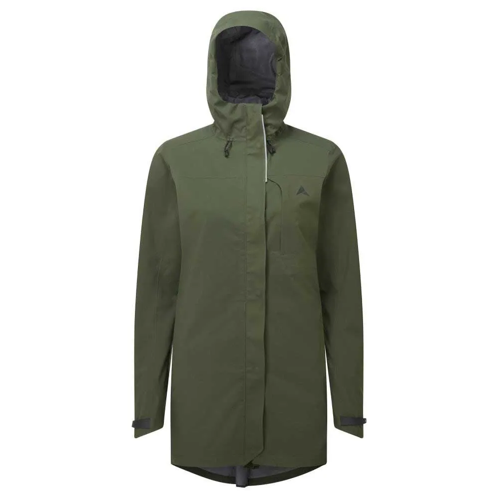 ALTURA Parka Grid Jakke ALTURA Parka Grid Jakke