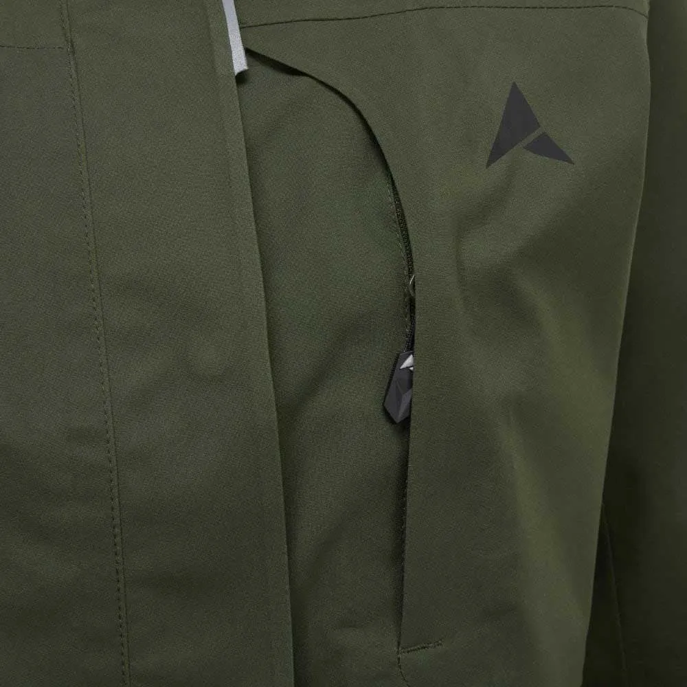 ALTURA Parka Grid Jakke ALTURA Parka Grid Jakke