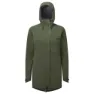 ALTURA Parka Grid Jakke