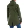 ALTURA Parka Grid Jakke