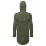 ALTURA Parka Grid Jakke