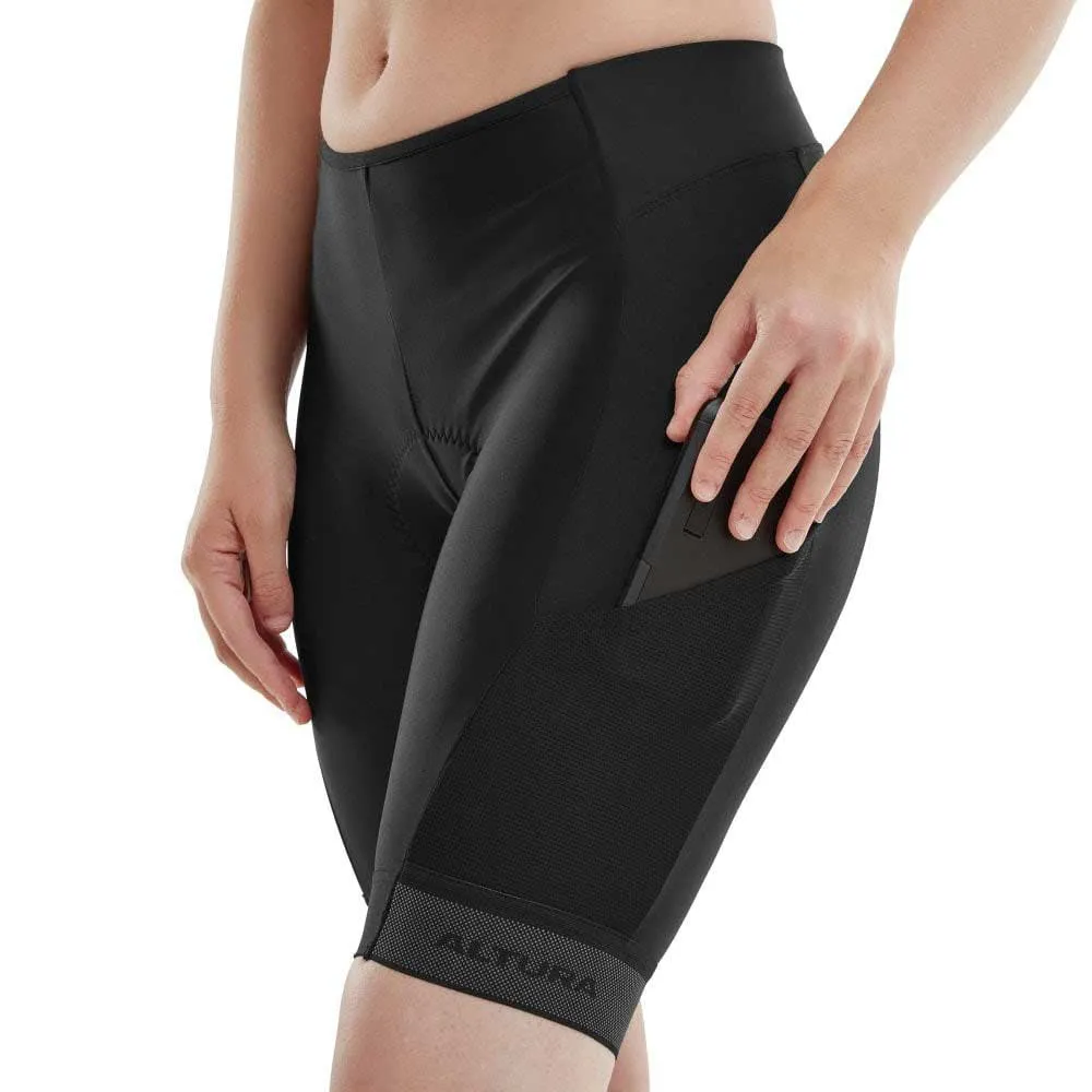 ALTURA Progel Plus Cargo Sykkelshorts Uten Seler ALTURA Progel Plus Cargo Sykkelshorts Uten Seler
