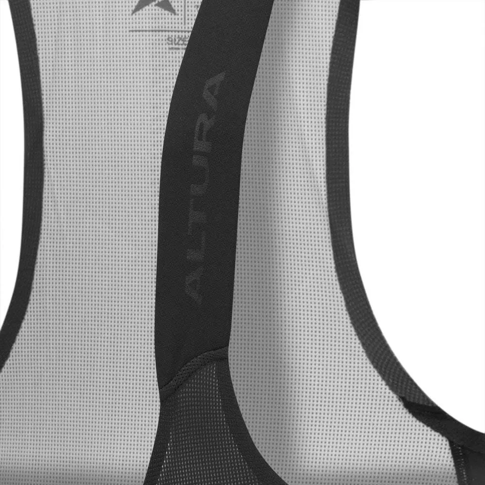ALTURA Progel Plus Sykkelshorts