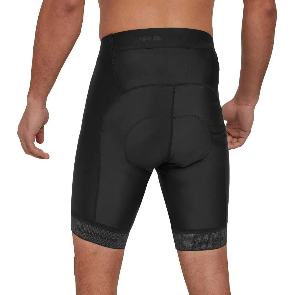 ALTURA Progel Plus Sykkelshorts Uten Seler
