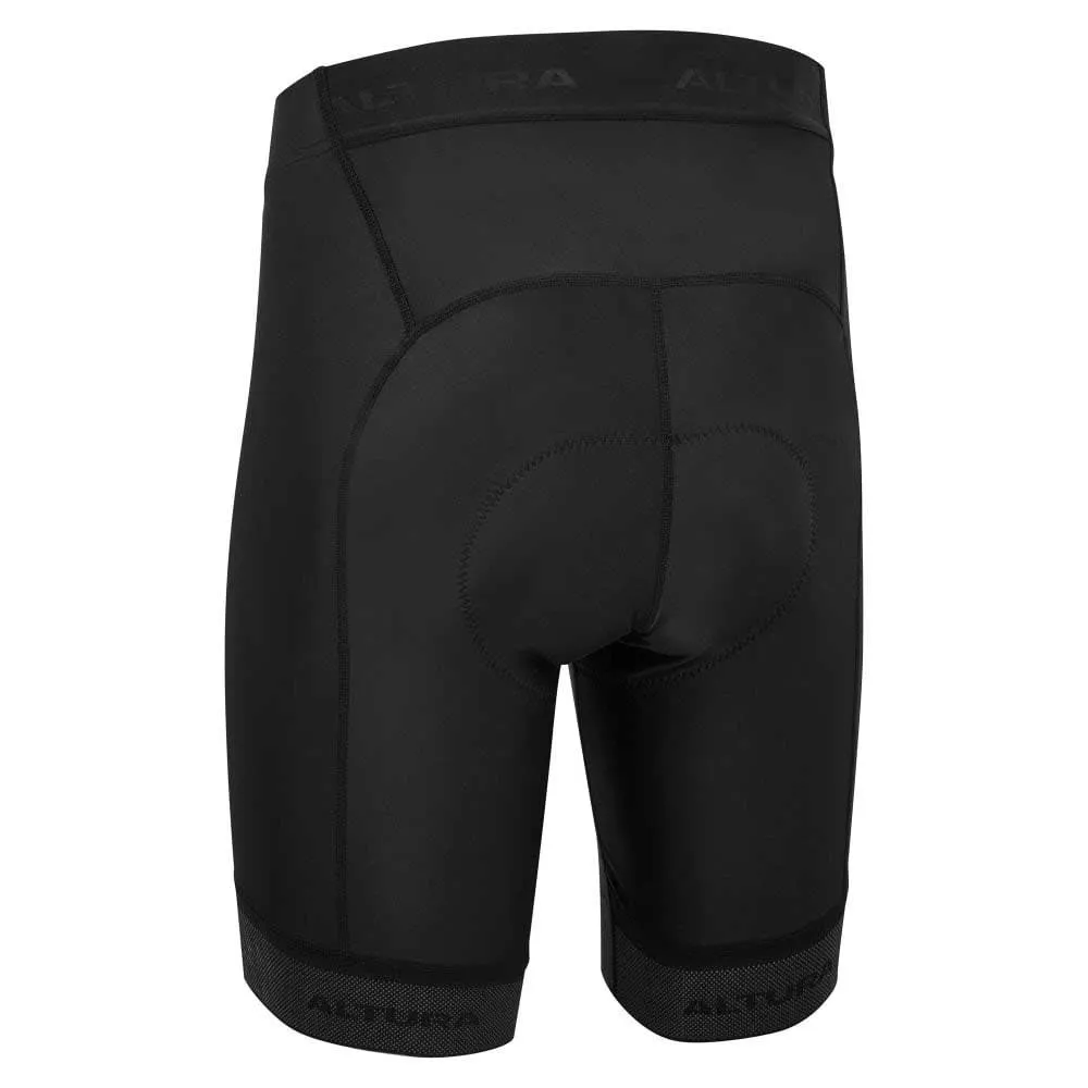 ALTURA Progel Plus Sykkelshorts Uten Seler