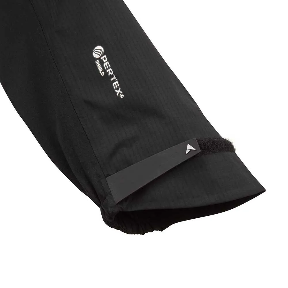 ALTURA Ridge Pertex 2023 Jakke, Black ALTURA Ridge Pertex 2023 Jakke, Black
