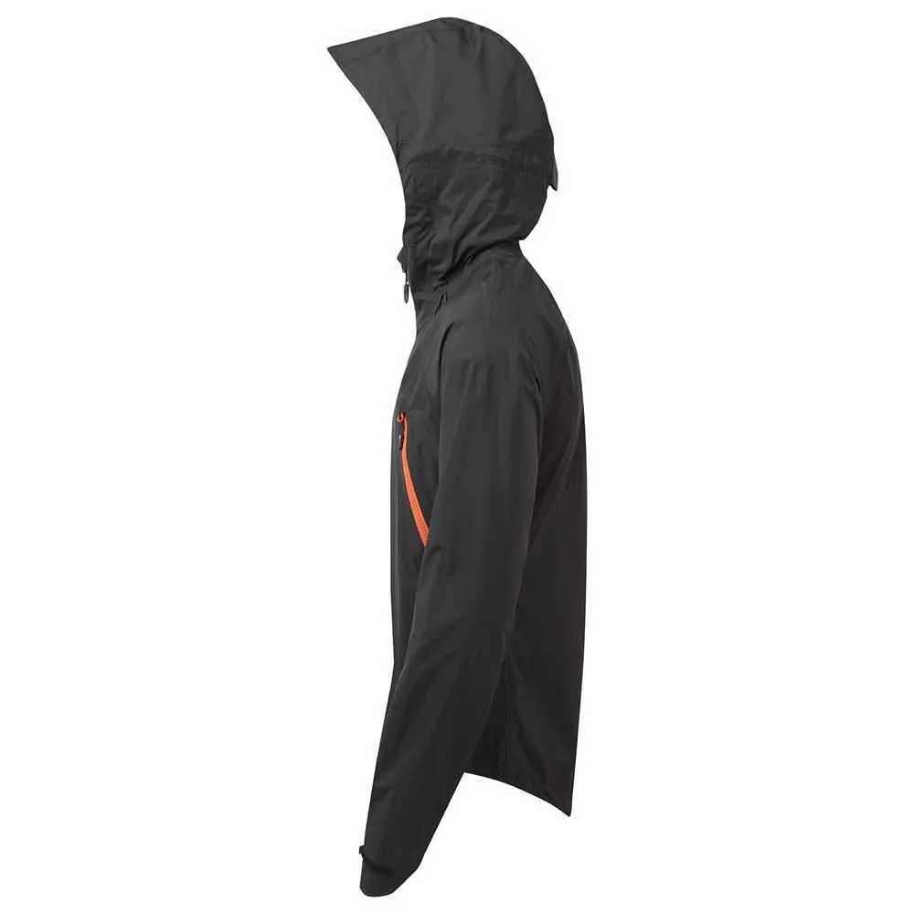 ALTURA Ridge Pertex 2023 Jakke, Black ALTURA Ridge Pertex 2023 Jakke, Black