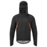 ALTURA Ridge Pertex 2023 Jakke, Black