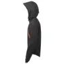 ALTURA Ridge Pertex 2023 Jakke, Black