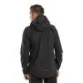 ALTURA Ridge Pertex 2023 Jakke, Black