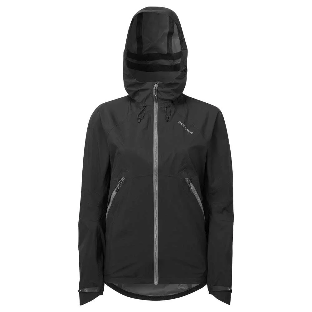 ALTURA Ridge Pertex Jakke