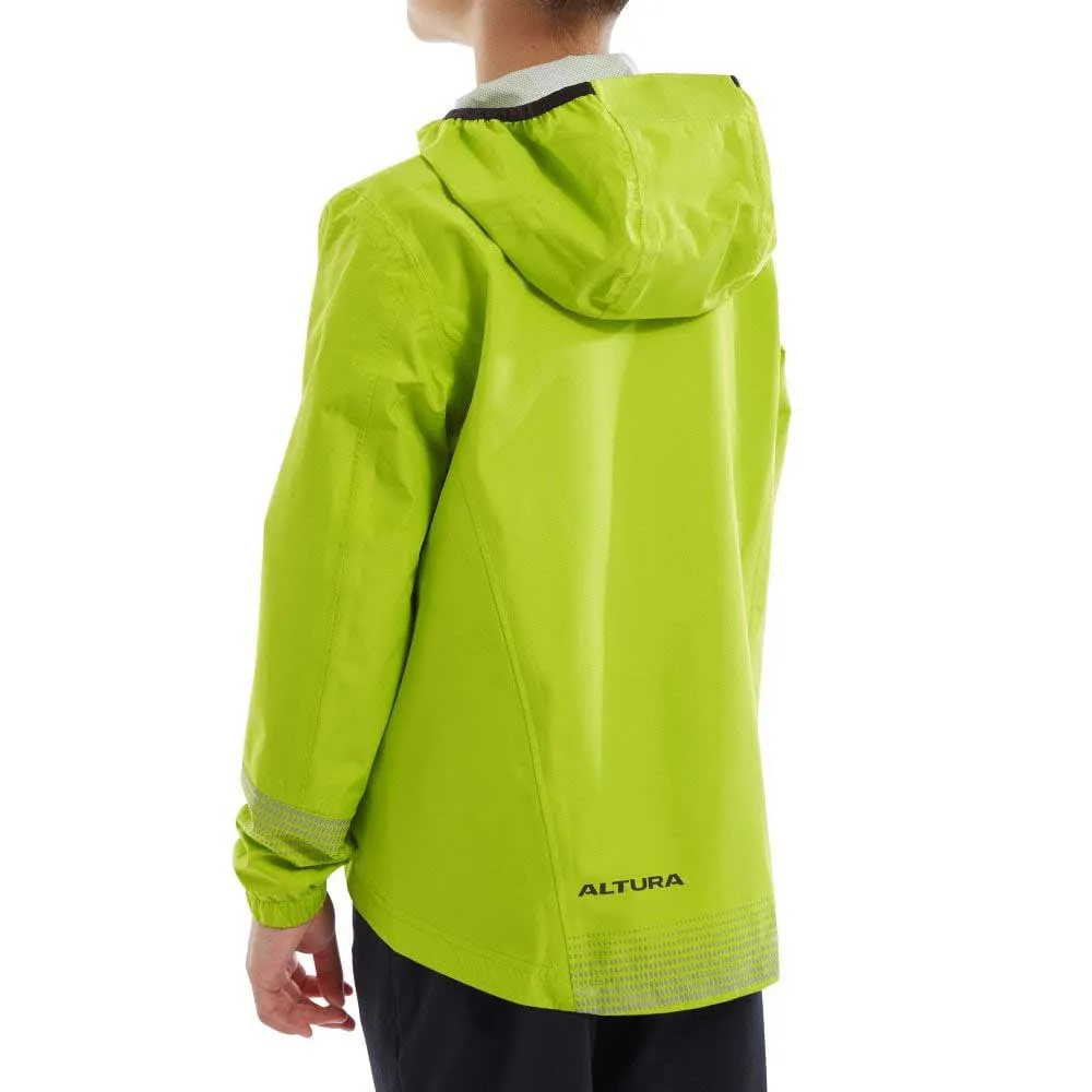 ALTURA Spark Jakke