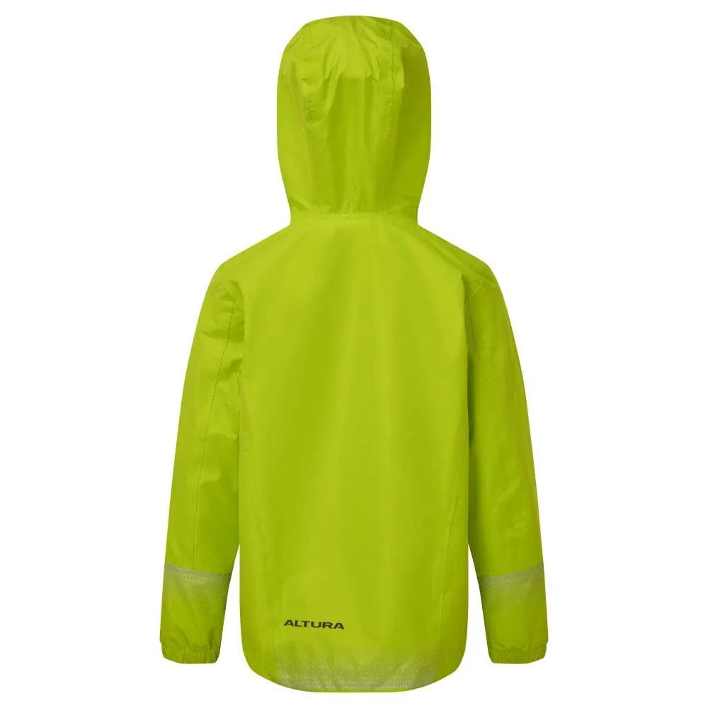 ALTURA Spark Jakke