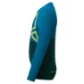 ALTURA Spark Lightweight Langarmet Enduro-sykkeltrøye, Blue / teal