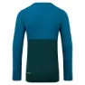 ALTURA Spark Lightweight Langarmet Enduro-sykkeltrøye, Blue / teal