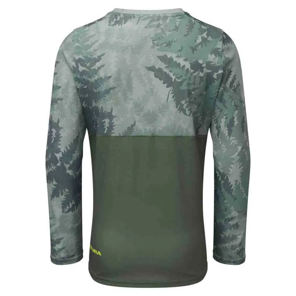 ALTURA Spark Lightweight Langermet Trøye, Olive