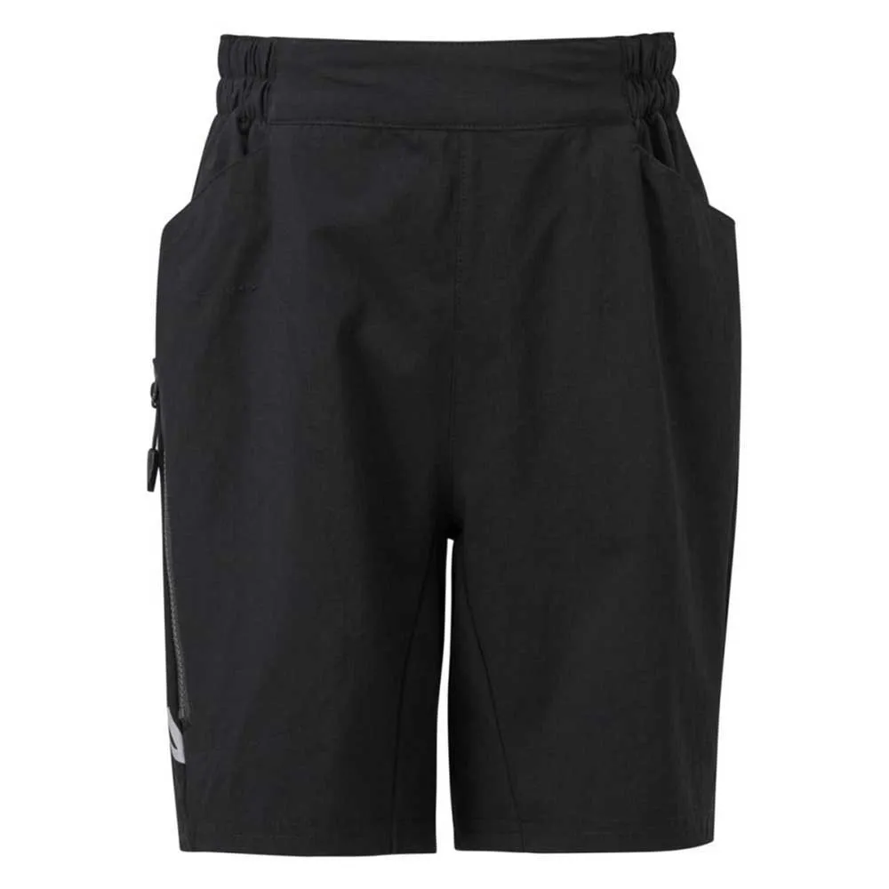 ALTURA Spark Trail Shorts, Black ALTURA Spark Trail Shorts, Black