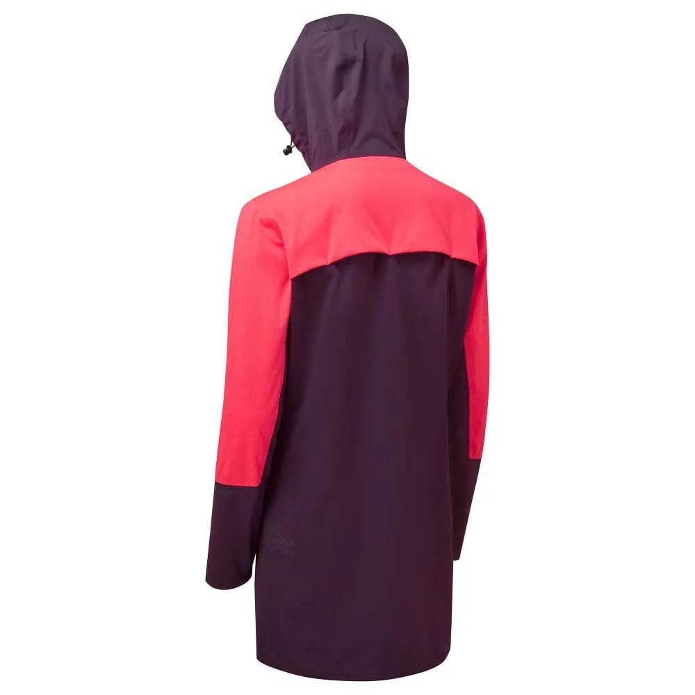 ALTURA Stretch Nightvision Zephyr Jakke, Purple / pink ALTURA Stretch Nightvision Zephyr Jakke, Purple / pink
