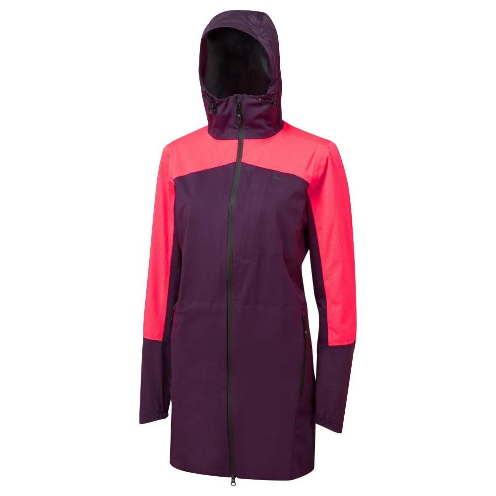 ALTURA Stretch Nightvision Zephyr Jakke, Purple / pink ALTURA Stretch Nightvision Zephyr Jakke, Purple / pink