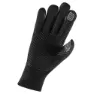 ALTURA Thermostretch Hansker, Black