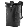 ALTURA Thunderstorm City Ryggsekk, Black, One Size